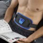 Muscle Electrostimulator Belt Belton InnovaGoods by InnovaGoods, Massage and electrostimulation belts - Ref: V0100952, Price:...