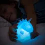 Multicolour Unicorn Lamp LEDicorn InnovaGoods by InnovaGoods, Children's Night Lights - Ref: V0100966, Price: 6,90 €, Discoun...