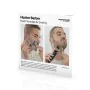 Hipster Barber Beard Template for Shaving InnovaGoods by InnovaGoods, Men - Ref: V0100984, Price: 3,62 €, Discount: %