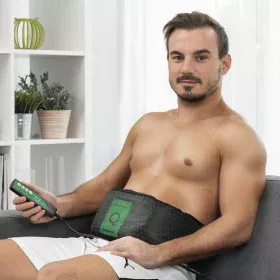 Ceinture Vibrante Abdo VibitQ InnovaGoods de InnovaGoods, Ceintures abdominales - Réf : V0100999, Prix : 24,56 €, Remise : %