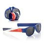 Lunettes de Soleil Enveloppantes Sunfold France de Sunfold, Lunettes de soleil - Réf : V0101003, Prix : 2,89 €, Remise : %