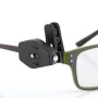 Clip LED pour Lunettes 360° InnovaGoods 2 Unités de InnovaGoods, Lampes de lecture - Réf : V0101130, Prix : 4,57 €, Remise : %