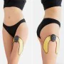 Elettrostimolatore per Glutei e Cervicale Shobock InnovaGoods di InnovaGoods, Cinture per massaggi ed elettrostimolatori - Ri...