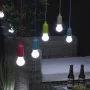 Lâmpada LED Portátil com Cordão Bulby InnovaGoods de InnovaGoods, Iluminação ambiente - Ref: V0101149, Preço: 3,27 €, Descont...