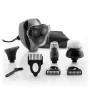 Rasoir Rechargeable Ergonomique Multifonction 5 en 1 Shavestyler InnovaGoods de InnovaGoods, Rasoirs électriques pour hommes ...