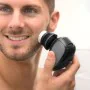 Rasoir Rechargeable Ergonomique Multifonction 5 en 1 Shavestyler InnovaGoods de InnovaGoods, Rasoirs électriques pour hommes ...