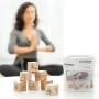 Yoga Würfelspiel Anandice InnovaGoods 7 Stück von InnovaGoods, Sets - Ref: V0103023, Preis: 5,47 €, Rabatt: %