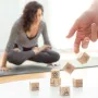 Yoga Würfelspiel Anandice InnovaGoods 7 Stück von InnovaGoods, Sets - Ref: V0103023, Preis: 5,47 €, Rabatt: %