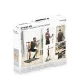 Sistema de Entrenamiento Integral Portátil con Guía de Ejercicios Gympak Max InnovaGoods de InnovaGoods, Gimnasios en casa - ...