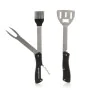 5 in 1 Barbecue Utensils Set Bbkit InnovaGoods by InnovaGoods, Barbecue Tool Sets - Ref: V0103127, Price: 18,90 €, Discount: %