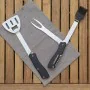 5 in 1 Barbecue Utensils Set Bbkit InnovaGoods by InnovaGoods, Barbecue Tool Sets - Ref: V0103127, Price: 18,90 €, Discount: %