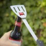 5 in 1 Barbecue Utensils Set Bbkit InnovaGoods by InnovaGoods, Barbecue Tool Sets - Ref: V0103127, Price: 18,90 €, Discount: %