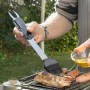 5 in 1 Barbecue Utensils Set Bbkit InnovaGoods by InnovaGoods, Barbecue Tool Sets - Ref: V0103127, Price: 18,90 €, Discount: %