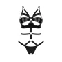 Conjunto de Lingerie Obsessive XS/S de Obsessive, Conjuntos de lingerie - Ref: M0401016, Preço: 22,99 €, Desconto: %