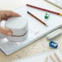 Mini Portable Desk Vacuum Cleaner Micuum InnovaGoods by InnovaGoods, Computer Vacuums - Ref: V0103175, Price: 8,70 €, Discoun...