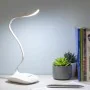 Lampada a LED Ricaricabile Touch da Tavolo Lum2Go InnovaGoods di InnovaGoods, Lampade da tavolo e abat-jour - Rif: V0103192, ...