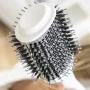 Ionic Dryer and Volumising Brush Volumio InnovaGoods White Grey 1000 W by InnovaGoods, Hot Air Stylers - Ref: V0103204, Price...