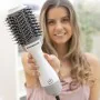 Ionic Dryer and Volumising Brush Volumio InnovaGoods White Grey 1000 W by InnovaGoods, Hot Air Stylers - Ref: V0103204, Price...