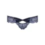 Bragas con Encaje Obsessive 07994 S/M de Obsessive, Braguitas - Ref: M0401019, Precio: 7,87 €, Descuento: %