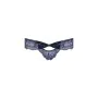 Bragas con Encaje Obsessive 07994 S/M de Obsessive, Braguitas - Ref: M0401019, Precio: 7,87 €, Descuento: %