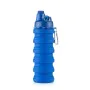 Silicone Collapsible Bottle Bentle InnovaGoods by InnovaGoods, Canteens & Water Bottles - Ref: V0103233, Price: 10,90 €, Disc...