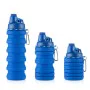 Silicone Collapsible Bottle Bentle InnovaGoods by InnovaGoods, Canteens & Water Bottles - Ref: V0103233, Price: 10,90 €, Disc...