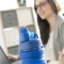 Silicone Collapsible Bottle Bentle InnovaGoods by InnovaGoods, Canteens & Water Bottles - Ref: V0103233, Price: 10,90 €, Disc...