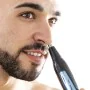 4 in 1 Rechargeable Ergonomic Multifunction Shaver Trimfor InnovaGoods by InnovaGoods, Electric shaver for men - Ref: V010324...