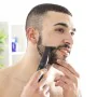 4 in 1 Rechargeable Ergonomic Multifunction Shaver Trimfor InnovaGoods by InnovaGoods, Electric shaver for men - Ref: V010324...