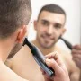 4 in 1 Rechargeable Ergonomic Multifunction Shaver Trimfor InnovaGoods by InnovaGoods, Electric shaver for men - Ref: V010324...