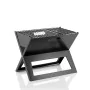 Folding Portable Barbecue for use with Charcoal FoldyQ InnovaGoods by InnovaGoods, Portable barbecues - Ref: V0103252, Price:...