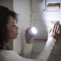 Luz LED com Sensor de Movimento Maglum InnovaGoods de InnovaGoods, Iluminação noturna - Ref: V0103264, Preço: 10,88 €, Descon...