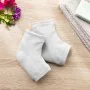 Chaussettes Hydratantes avec des Coussinets en Gel et des Huiles Naturelles Relocks InnovaGoods de InnovaGoods, Chaussettes h...