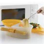 4-in-1 Microwave Pasta Cooker with Accessories and Recipes Pastrainest InnovaGoods by InnovaGoods, Pasta Cookers - Ref: V0103...