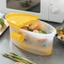 4-in-1 Microwave Pasta Cooker with Accessories and Recipes Pastrainest InnovaGoods by InnovaGoods, Pasta Cookers - Ref: V0103...