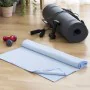 Serviette de Fitness Antidérapante à Séchage Rapide Fitow InnovaGoods de InnovaGoods, Tapis - Réf : V0103304, Prix : 10,70 €,...