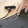 Plate-forme d'Entraînement par Vibrations avec Accessoires et Guide d'Exercices Vybeform InnovaGoods de InnovaGoods, Platefor...