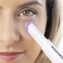 Anti-ageing Eye Massager with Phototherapy, Thermotherapy and Vibration Therey InnovaGoods by InnovaGoods, Toning Devices - R...