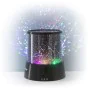 LED Galaxy Projector Galedxy InnovaGoods by InnovaGoods, Children's Night Lights - Ref: V0103320, Price: 8,91 €, Discount: %