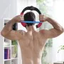 Appareil de Musculation pour Bras Réglable avec Résistance et Guide d´Exercices Forcearc InnovaGoods de InnovaGoods, Appareil...