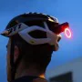 Luce a LED Posteriore per Bicicletta Biklium InnovaGoods di InnovaGoods, Fanalini posteriori - Rif: V0103332, Prezzo: 6,38 €,...