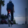 Luce a LED Posteriore per Bicicletta Biklium InnovaGoods di InnovaGoods, Fanalini posteriori - Rif: V0103332, Prezzo: 6,38 €,...