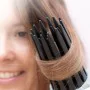 3-in-1 Drying, Styling and Curling Hairbrush Dryple InnovaGoods 550 W by InnovaGoods, Hot Air Stylers - Ref: V0103343, Price:...