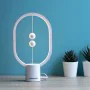 Balance Lamp with Magnetic Switch Magilum InnovaGoods MAGILUM by InnovaGoods, Motif Lamp - Ref: V0103345, Price: 19,00 €, Dis...