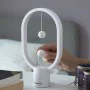 Lampe d'Équilibre avec Interrupteur Magnétique Magilum InnovaGoods MAGILUM de InnovaGoods, Lampes à motifs - Réf : V0103345, ...