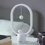 Balance Lamp with Magnetic Switch Magilum InnovaGoods MAGILUM by InnovaGoods, Motif Lamp - Ref: V0103345, Price: 19,00 €, Dis...