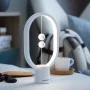 Lampe d'Équilibre avec Interrupteur Magnétique Magilum InnovaGoods MAGILUM de InnovaGoods, Lampes à motifs - Réf : V0103345, ...