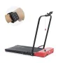 Folding Walking and Running Treadmill with Speakers and Remote Control Wristband Foljog InnovaGoods by InnovaGoods, Treadmill...