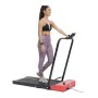 Folding Walking and Running Treadmill with Speakers and Remote Control Wristband Foljog InnovaGoods by InnovaGoods, Treadmill...