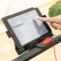 Folding Walking and Running Treadmill with Speakers and Remote Control Wristband Foljog InnovaGoods by InnovaGoods, Treadmill...